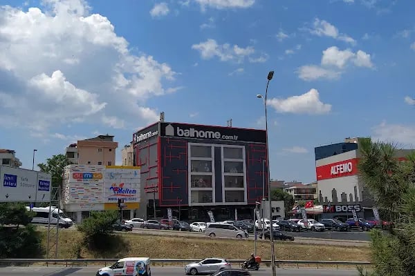 Balhome Maltepe - Resim 7