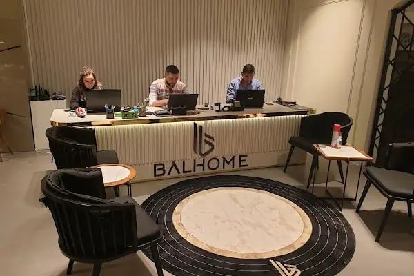 Balhome Maltepe - Resim 2
