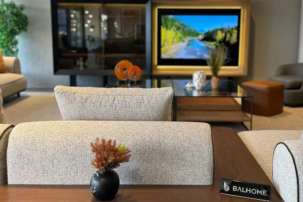 Balhome Maltepe - Resim 3