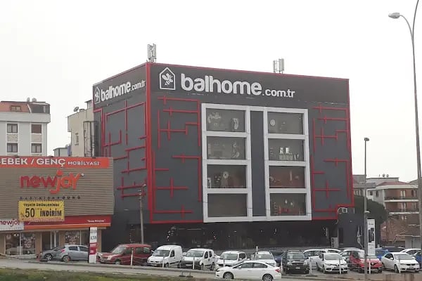 Balhome Maltepe - Resim 4