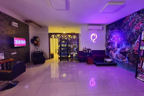 Saloon Enes - Resim 9
