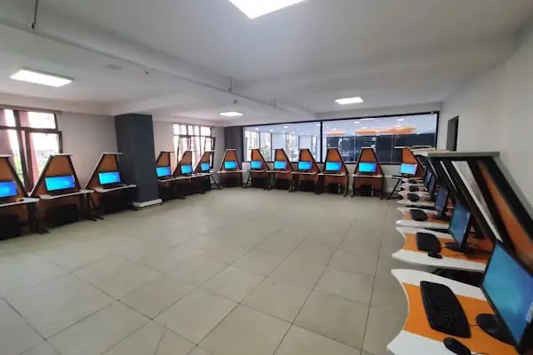 Mavi Hilal Bilgisayar Ltd. Şti. - Resim 1
