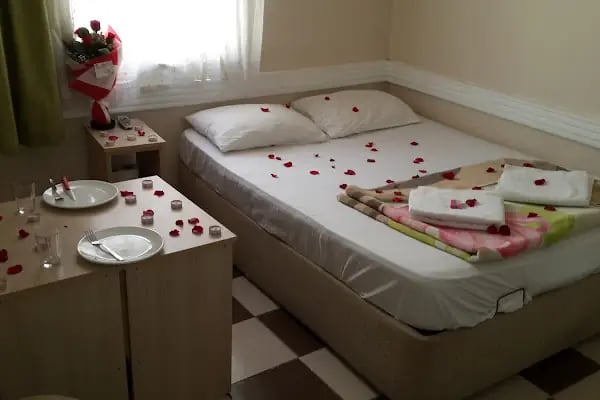 Iskele Otel - Resim 14