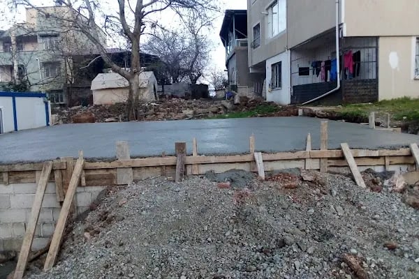 İslahiye Mezarlığı - Resim 3