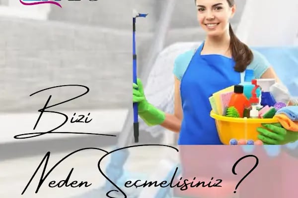 ELVİRA TEMİZLİK - Resim 8