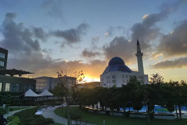 Kuveyt Türk Bankacılık Üssü - Resim 14
