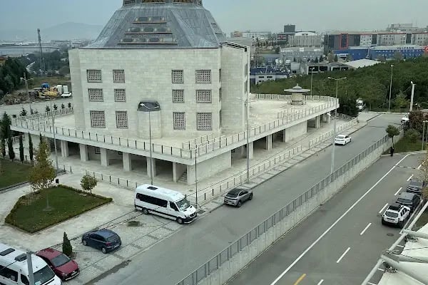 Kuveyt Türk Bankacılık Üssü - Resim 3