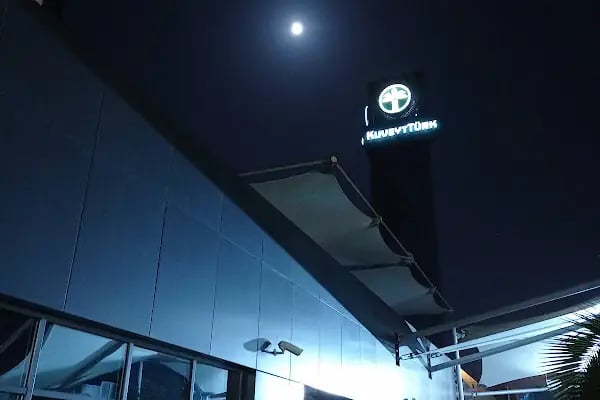 Kuveyt Türk Bankacılık Üssü - Resim 12