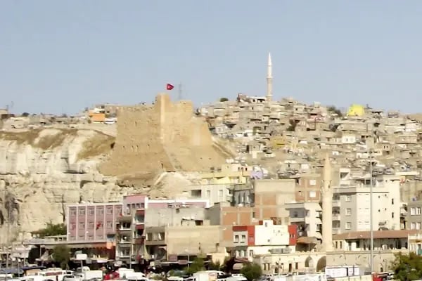 Birecik Belediyesi - Resim 13