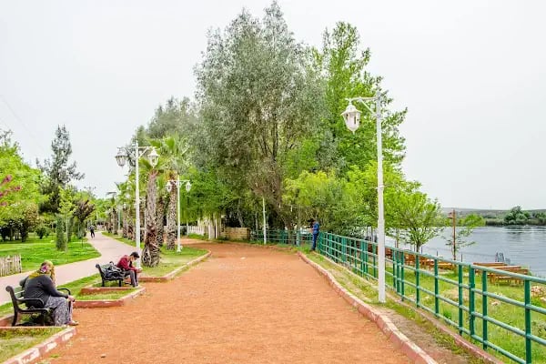 Birecik Belediyesi - Resim 8