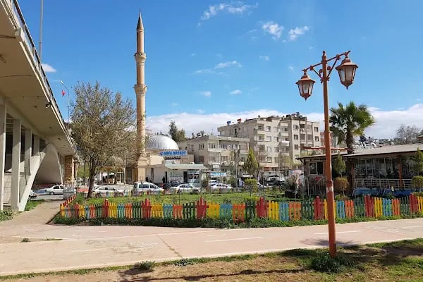 Birecik Belediyesi - Resim 1