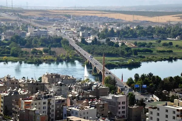 Birecik Belediyesi - Resim 16
