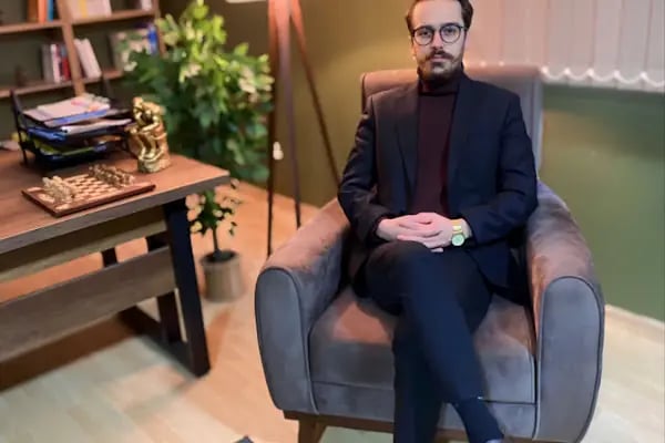 Arnavutköy Psikolog Talha Çelik - Resim 8