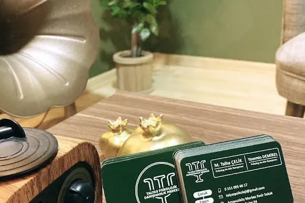Arnavutköy Psikolog Talha Çelik - Resim 5
