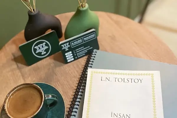 Arnavutköy Psikolog Talha Çelik - Resim 6