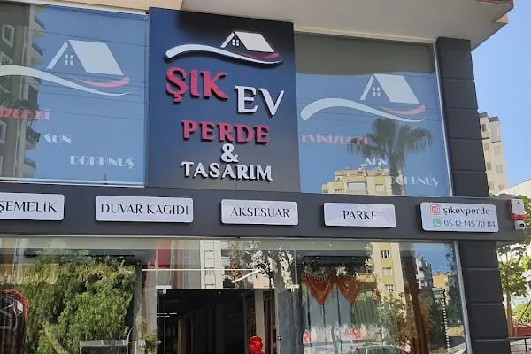 Stone İç Mimarlık - Resim 7