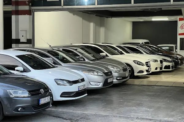 YALÇIN OTOMOTİV GAZİANTEP - Resim 2