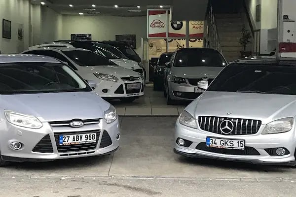 YALÇIN OTOMOTİV GAZİANTEP - Resim 5