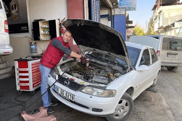 YALÇIN OTOMOTİV GAZİANTEP - Resim 4