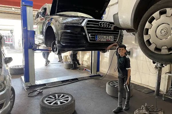 YALÇIN OTOMOTİV GAZİANTEP - Resim 3