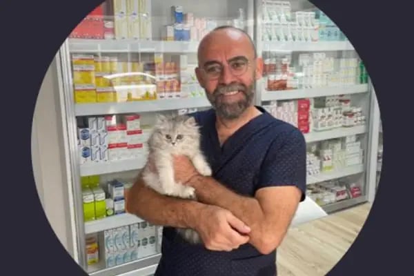 Çarşı Veteriner Kliniği - Resim 13
