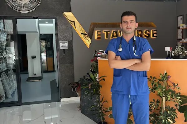 Vetaverse Veteriner Kliniği - Resim 7