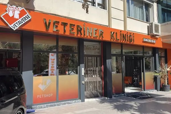 Vetaverse Veteriner Kliniği - Resim 19