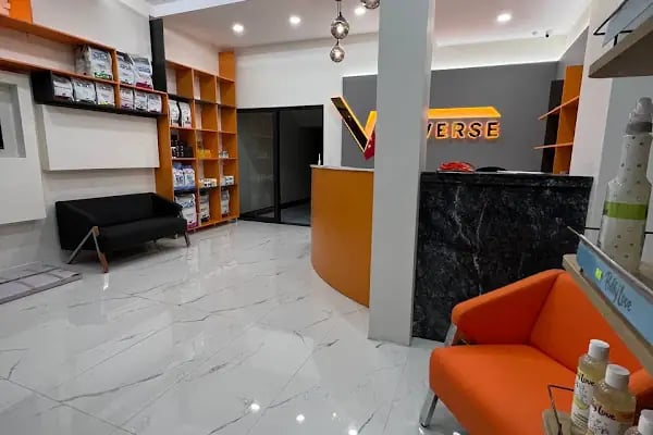 Vetaverse Veteriner Kliniği - Resim 20