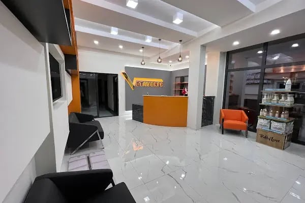 Vetaverse Veteriner Kliniği - Resim 3