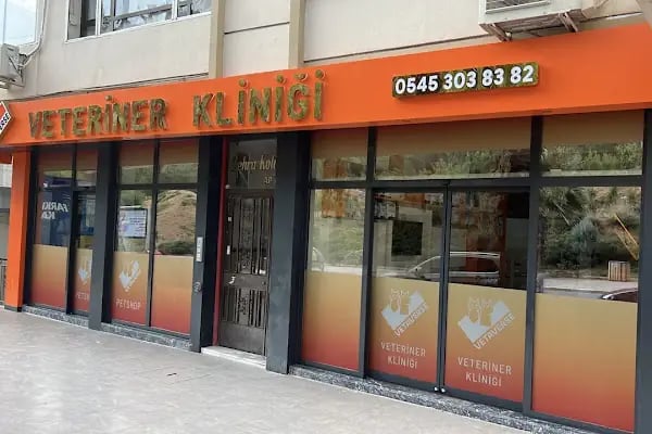 Vetaverse Veteriner Kliniği - Resim 18