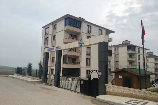 Taşköprü Rüya Evleri 5 sitesi - Resim 7