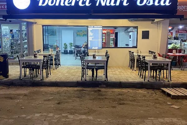 Dönerci Nuri Usta - Resim 3