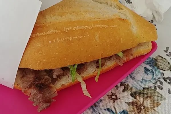 Dönerci Nuri Usta - Resim 9