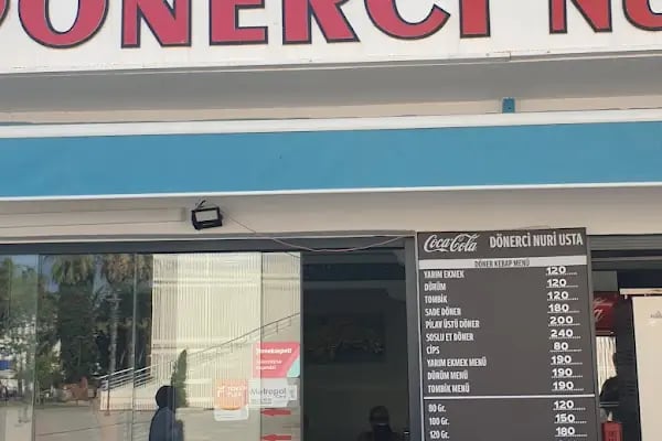 Dönerci Nuri Usta - Resim 11