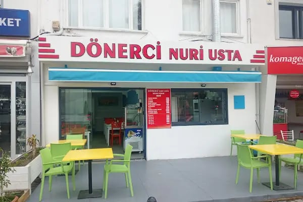 Dönerci Nuri Usta - Resim 2