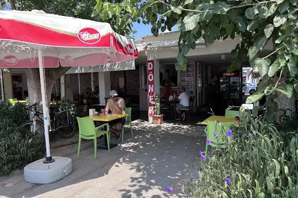 Dönerci Nuri Usta - Resim 1