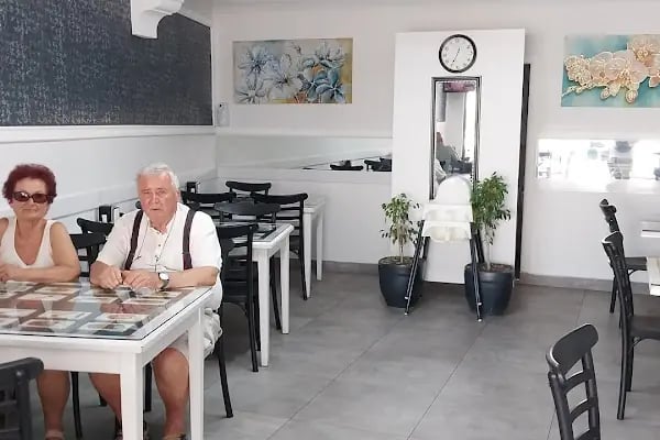 Dönerci Nuri Usta - Resim 6
