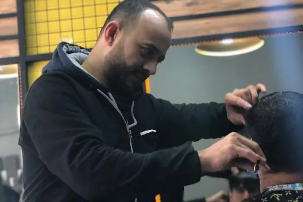 Makas'h Kuaför ve Güzellik Salonu - Resim 6