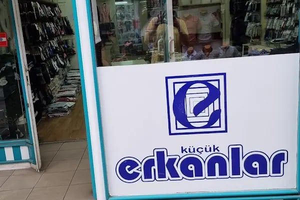 Küçük Erkanlar Tekstil - Resim 3