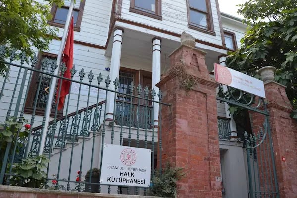 Adalar İlçe Milli Eğitim Müdürlüğü - Resim 7
