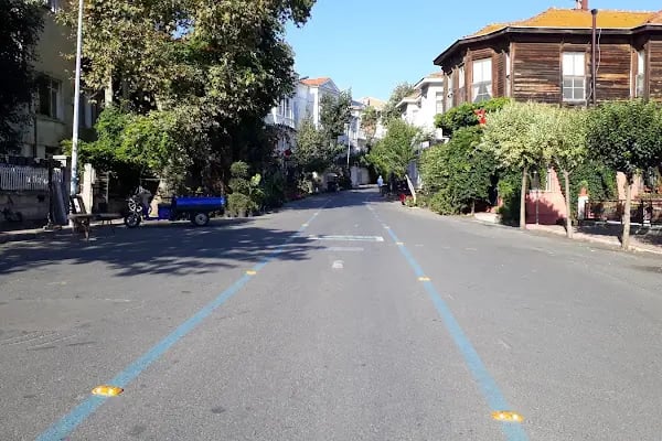 Adalar İlçe Milli Eğitim Müdürlüğü - Resim 6