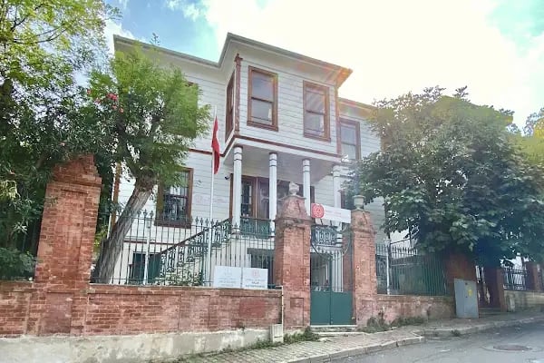 Adalar İlçe Milli Eğitim Müdürlüğü - Resim 9