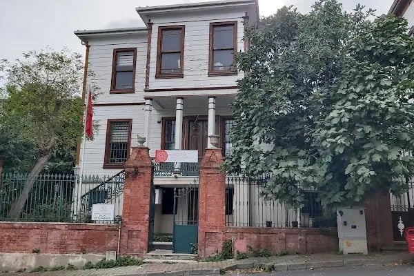 Adalar İlçe Milli Eğitim Müdürlüğü - Resim 14