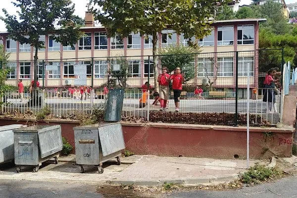 Adalar İlçe Milli Eğitim Müdürlüğü - Resim 2