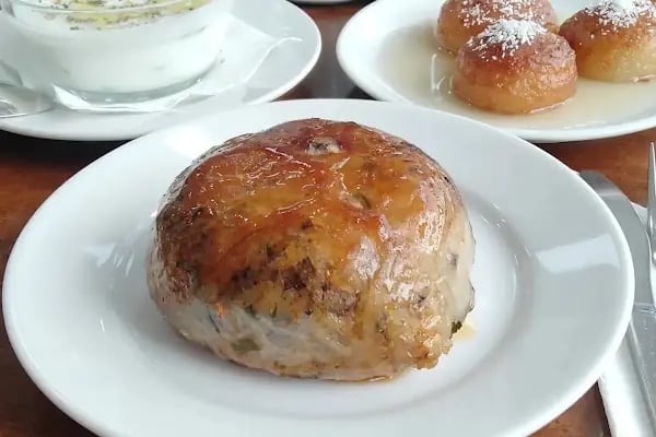 Barış Lokantası - Resim 7