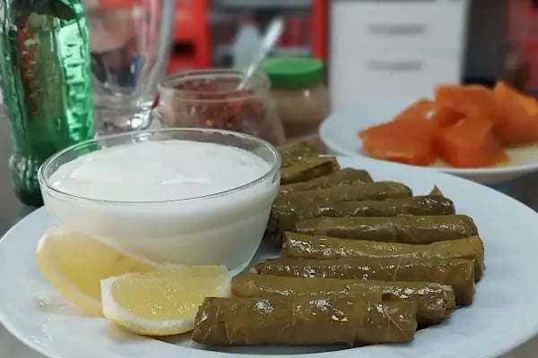 Barış Lokantası - Resim 12