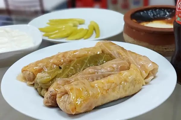 Barış Lokantası - Resim 4
