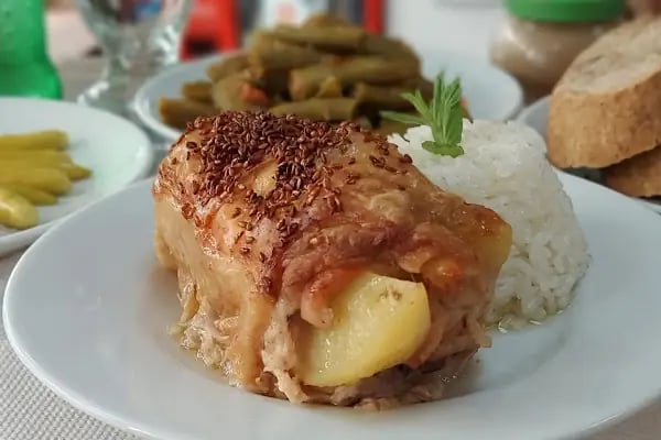 Barış Lokantası - Resim 3