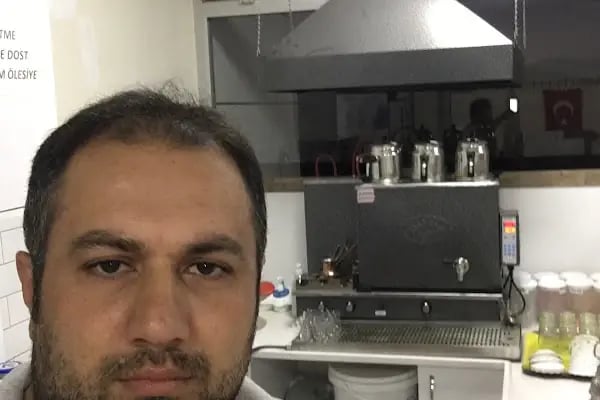 ONUR KIRAATHANESİ - Resim 9