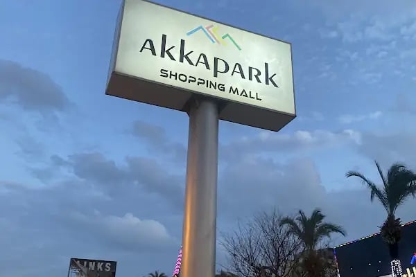 Akkaparkissmohome - Resim 11